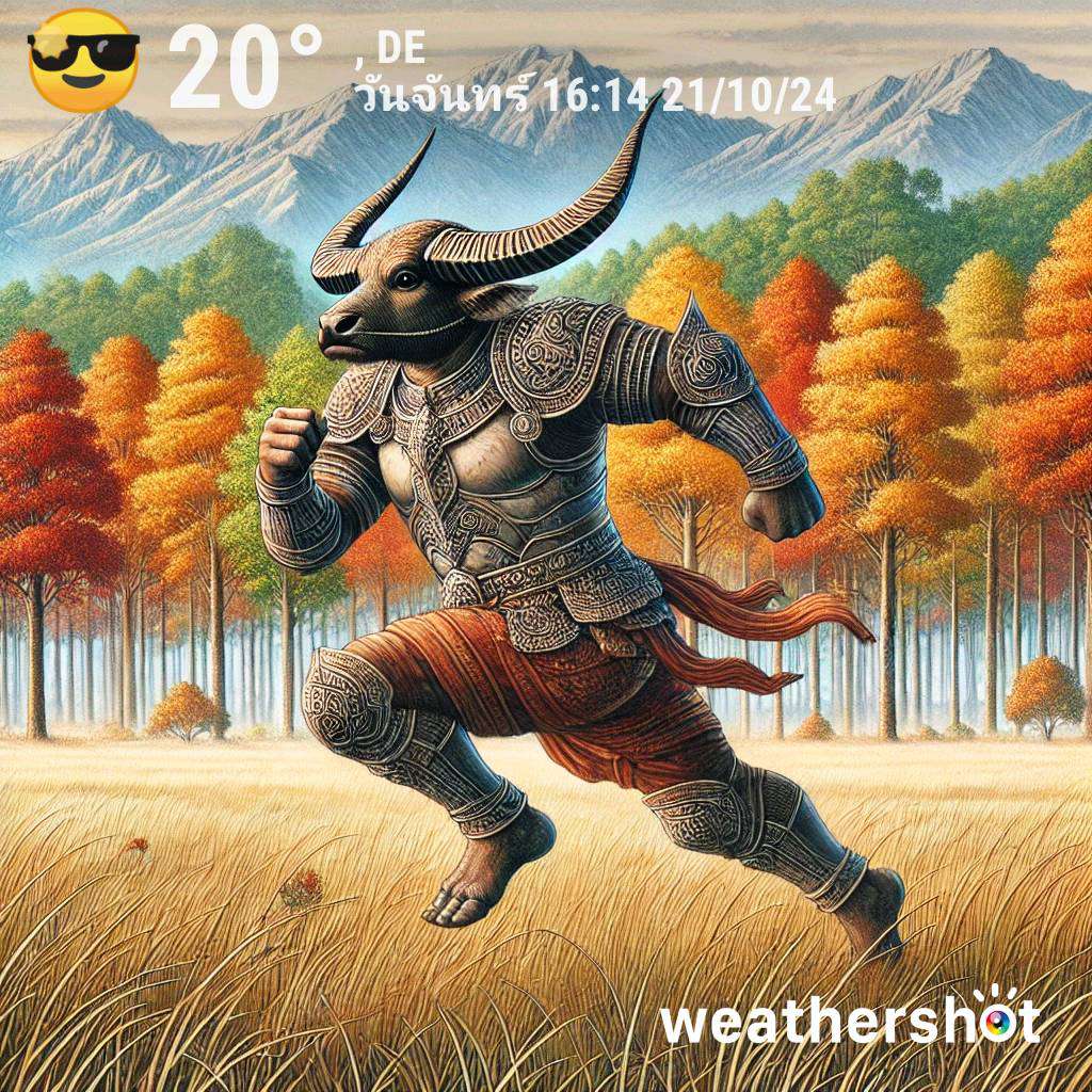 Clear weather in Garmisch-Partenkirchen, 20°C — October 21, 2024 (community photo)
