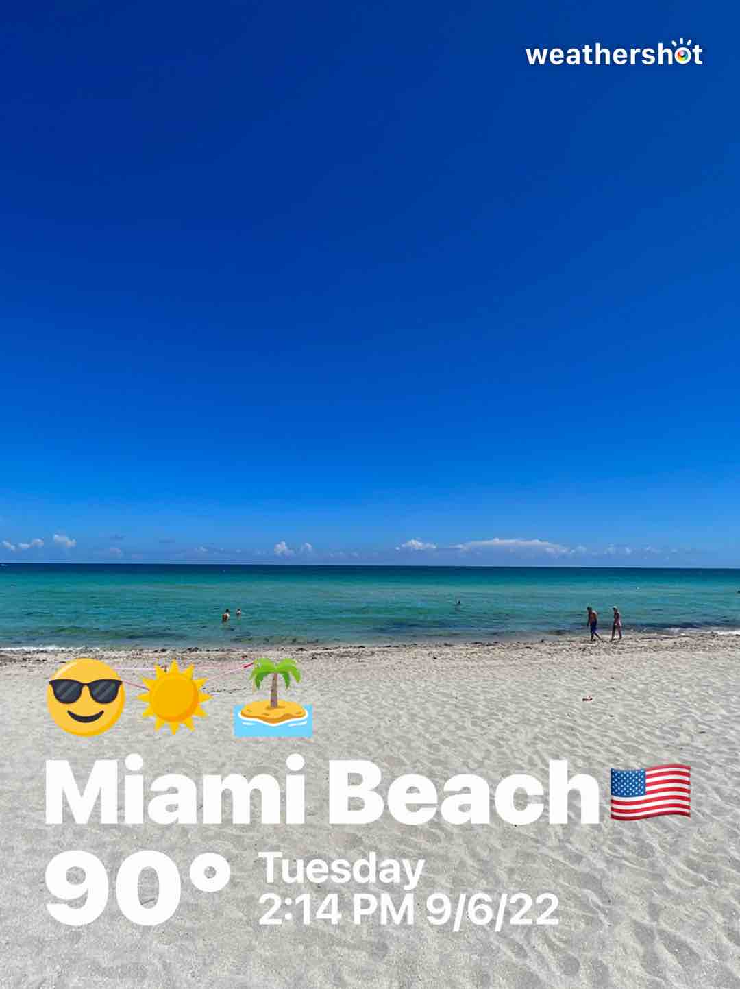 Weather In Miami Miami, Florida Weather — 10 & 30-Day Forecast