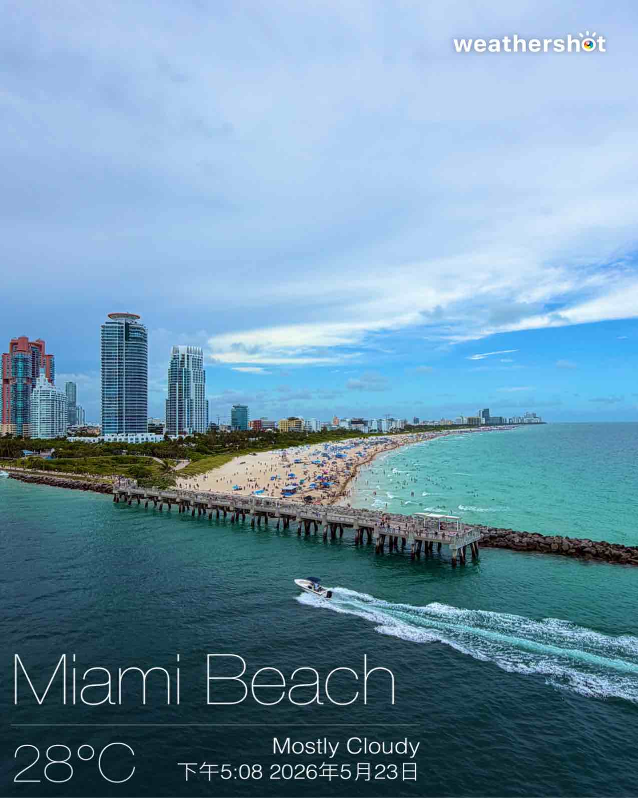 Weather In Miami Miami, Florida Weather — 10 & 30-Day Forecast